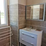 Holiday home Aux De Josephine *