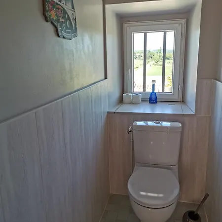 Casa de Férias Aux De Josephine *