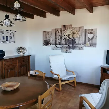 Casa vacanze Aux De Joséphine *