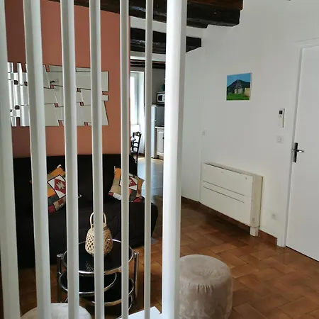 Aux De Joséphine Casa vacanze Blars