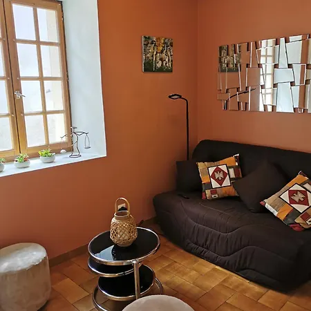 Casa de Férias Aux De Josephine Blars