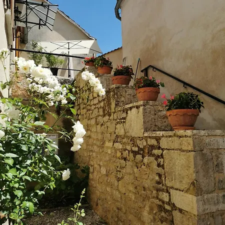 Aux De Joséphine * Blars