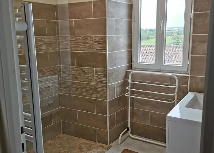 Casa vacanze Aux De Joséphine