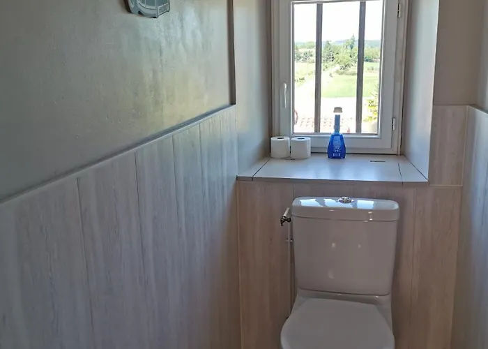 Casa vacanze Aux De Joséphine *