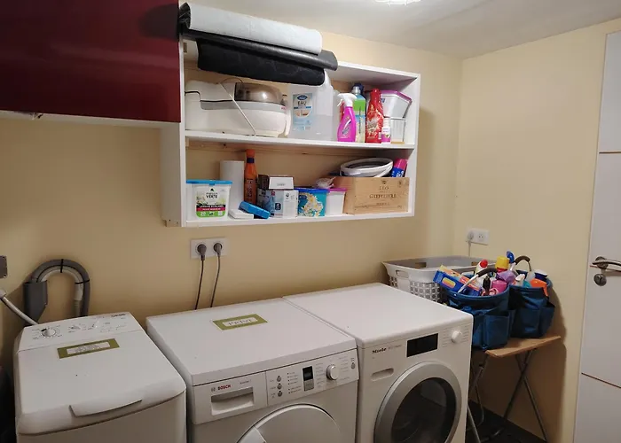 Casa vacanze Aux De Joséphine Blars