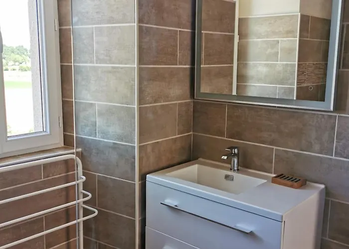 Casa vacanze Aux De Joséphine *