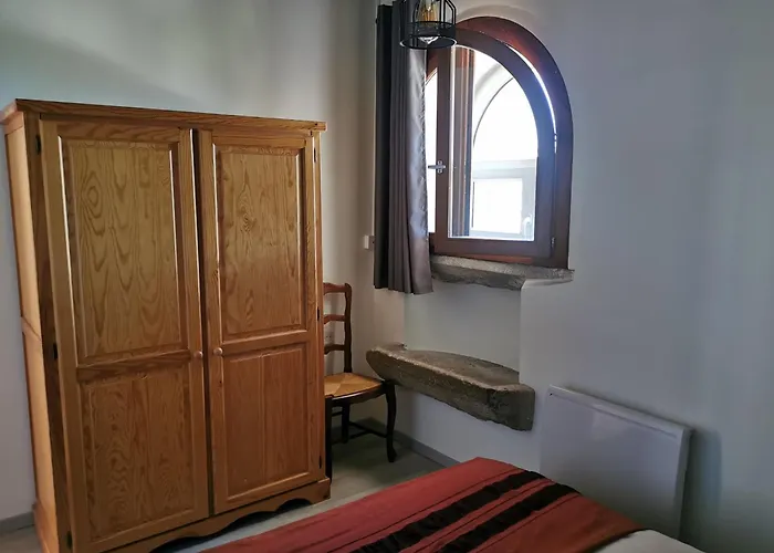 Casa vacanze Aux De Joséphine