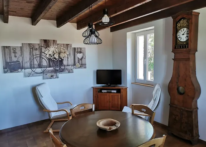 Aux De Joséphine * Blars