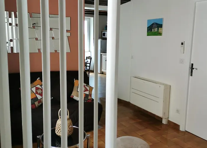 Aux De Joséphine Casa vacanze Blars