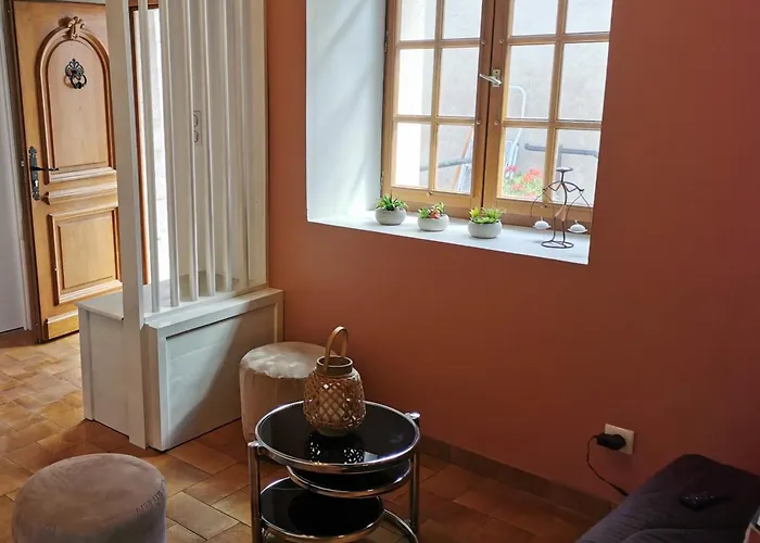 Aux De Joséphine * Blars