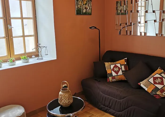 Casa vacanze Aux De Joséphine Blars