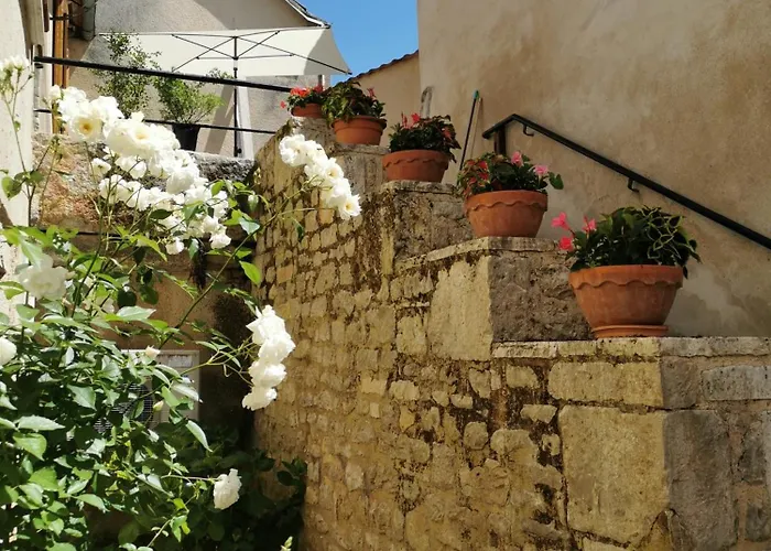 Aux De Joséphine * Blars