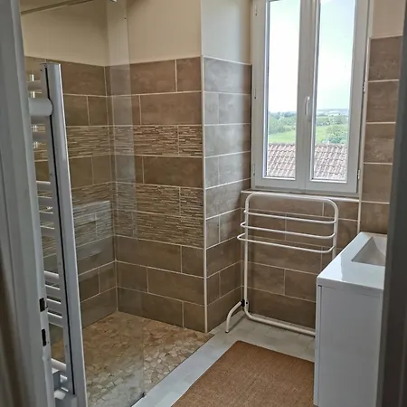 بيت للعطل Aux De Josephine