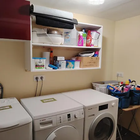 بيت للعطل Aux De Josephine Blars