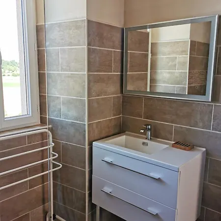 Holiday home Aux De Josephine *