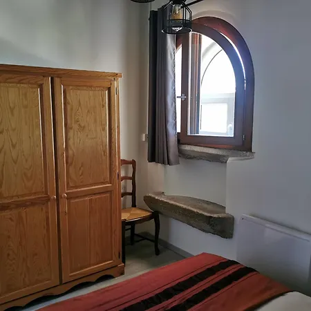 Vakantiehuis Aux De Josephine
