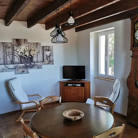 Aux De Josephine * Blars