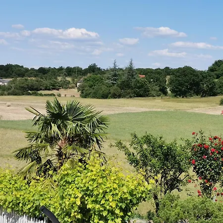 Aux De Josephine Holiday home *